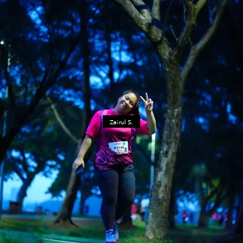Runner Photo 8454779