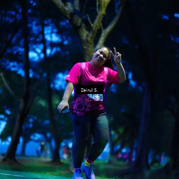 Runner Photo 8454782