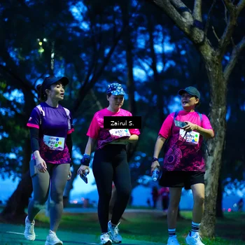 Runner Photo 8454783