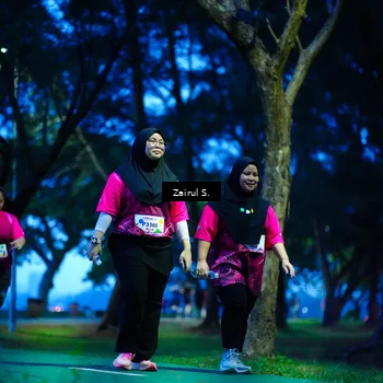 Runner Photo 8454784