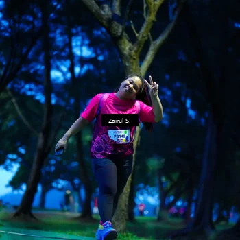 Runner Photo 8454788