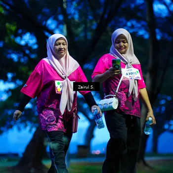 Runner Photo 8454789
