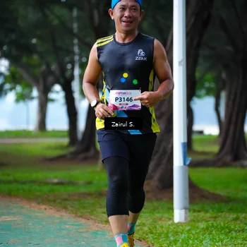 Runner Photo 8454791