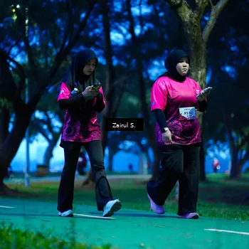 Runner Photo 8454792