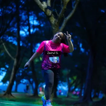 Runner Photo 8454793