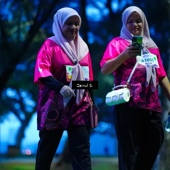 Runner Photo 8454796