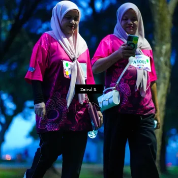 Runner Photo 8454799