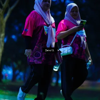 Runner Photo 8454801