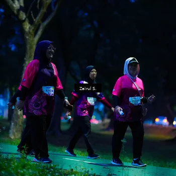 Runner Photo 8454807