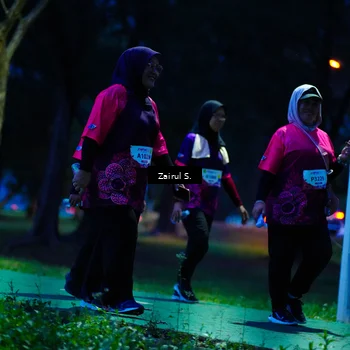 Runner Photo 8454811