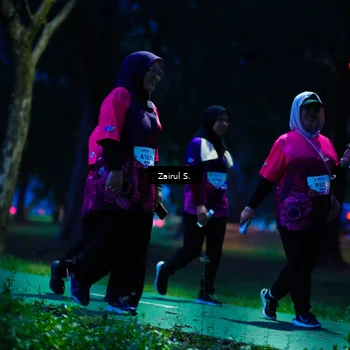 Runner Photo 8454816