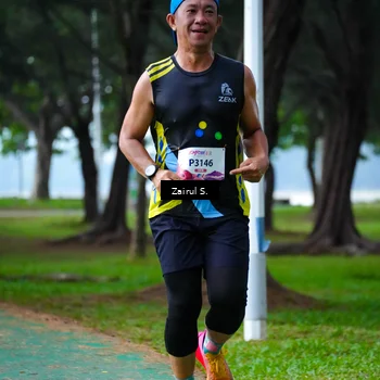 Runner Photo 8454819