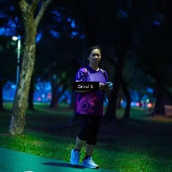 Runner Photo 8454821