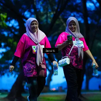 Runner Photo 8454822
