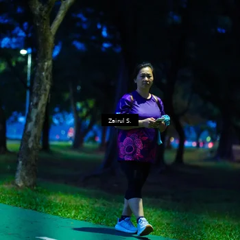 Runner Photo 8454823