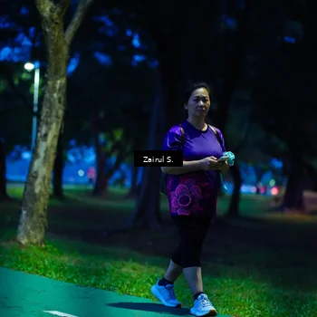 Runner Photo 8454824