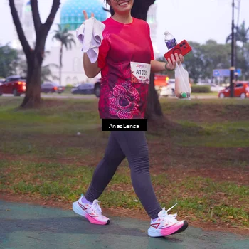 Runner Photo 8454826