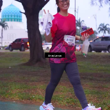 Runner Photo 8454828