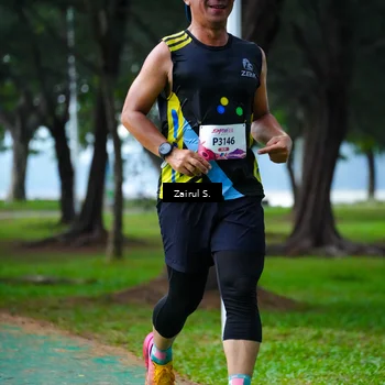 Runner Photo 8454829