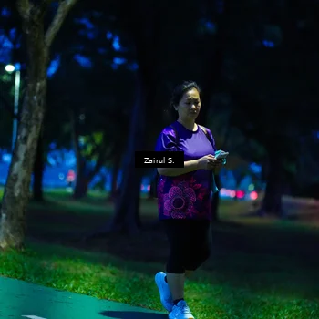 Runner Photo 8454830