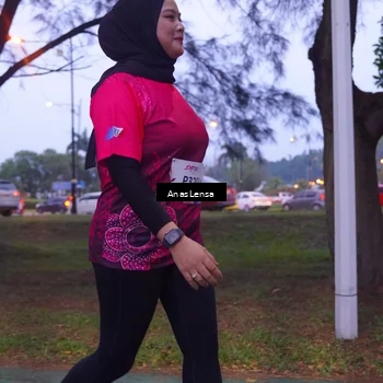 Runner Photo 8454832