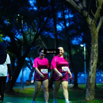 Runner Photo 8454833