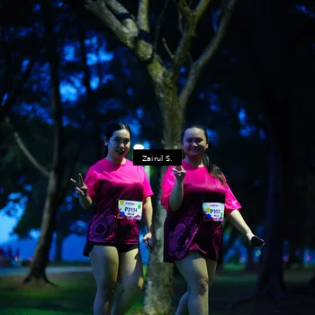 Runner Photo 8454836