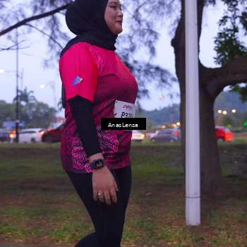 Runner Photo 8454837