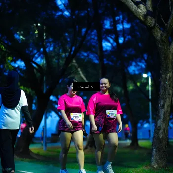 Runner Photo 8454838