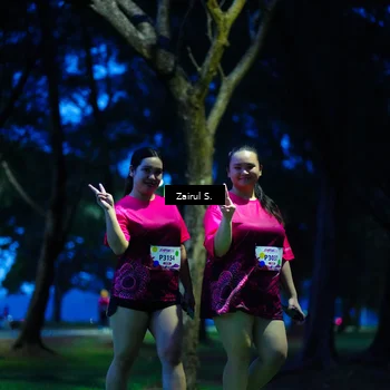 Runner Photo 8454839