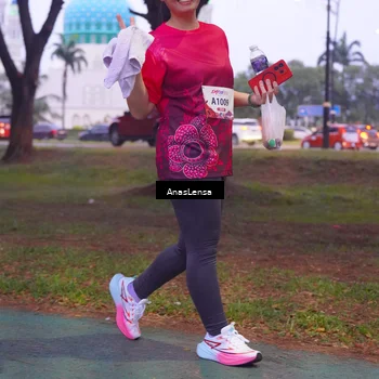 Runner Photo 8454841
