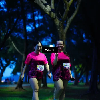 Runner Photo 8454842
