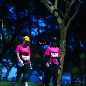 Runner Photo 8454844