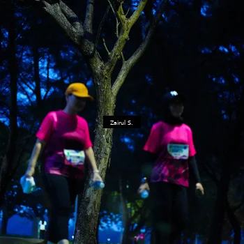 Runner Photo 8454845