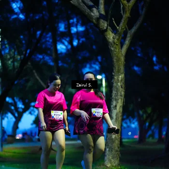 Runner Photo 8454846