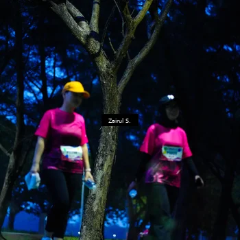 Runner Photo 8454847