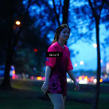 Runner Photo 8454848