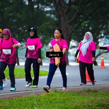 Runner Photo 8454849