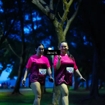 Runner Photo 8454850