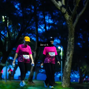 Runner Photo 8454851