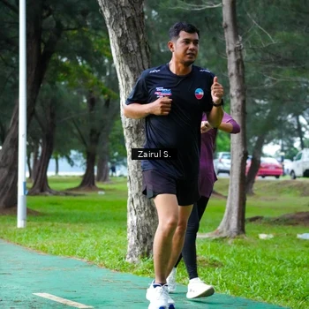 Runner Photo 8454853