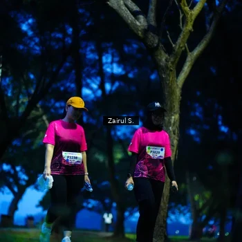 Runner Photo 8454854