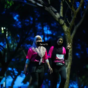 Runner Photo 8454856