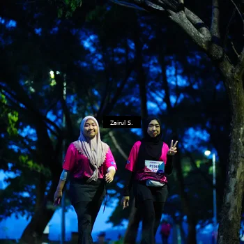 Runner Photo 8454864