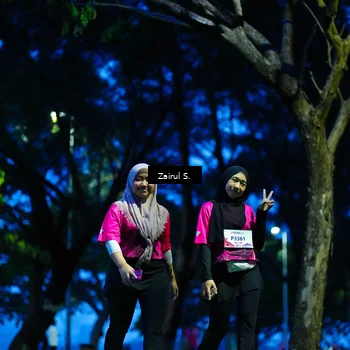 Runner Photo 8454866