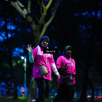 Runner Photo 8454868