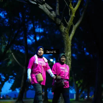 Runner Photo 8454871
