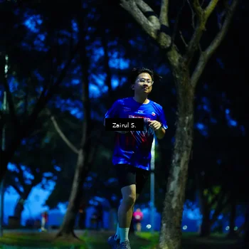 Runner Photo 8454872