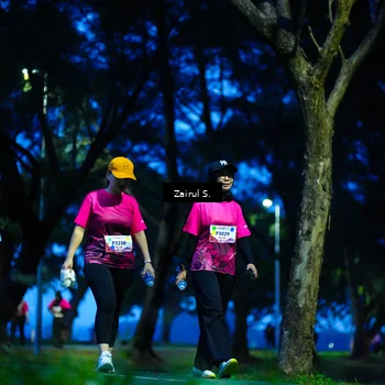 Runner Photo 8454873
