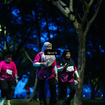 Runner Photo 8454878